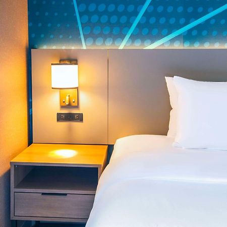 Comfort Suites Londýn Exteriér fotografie