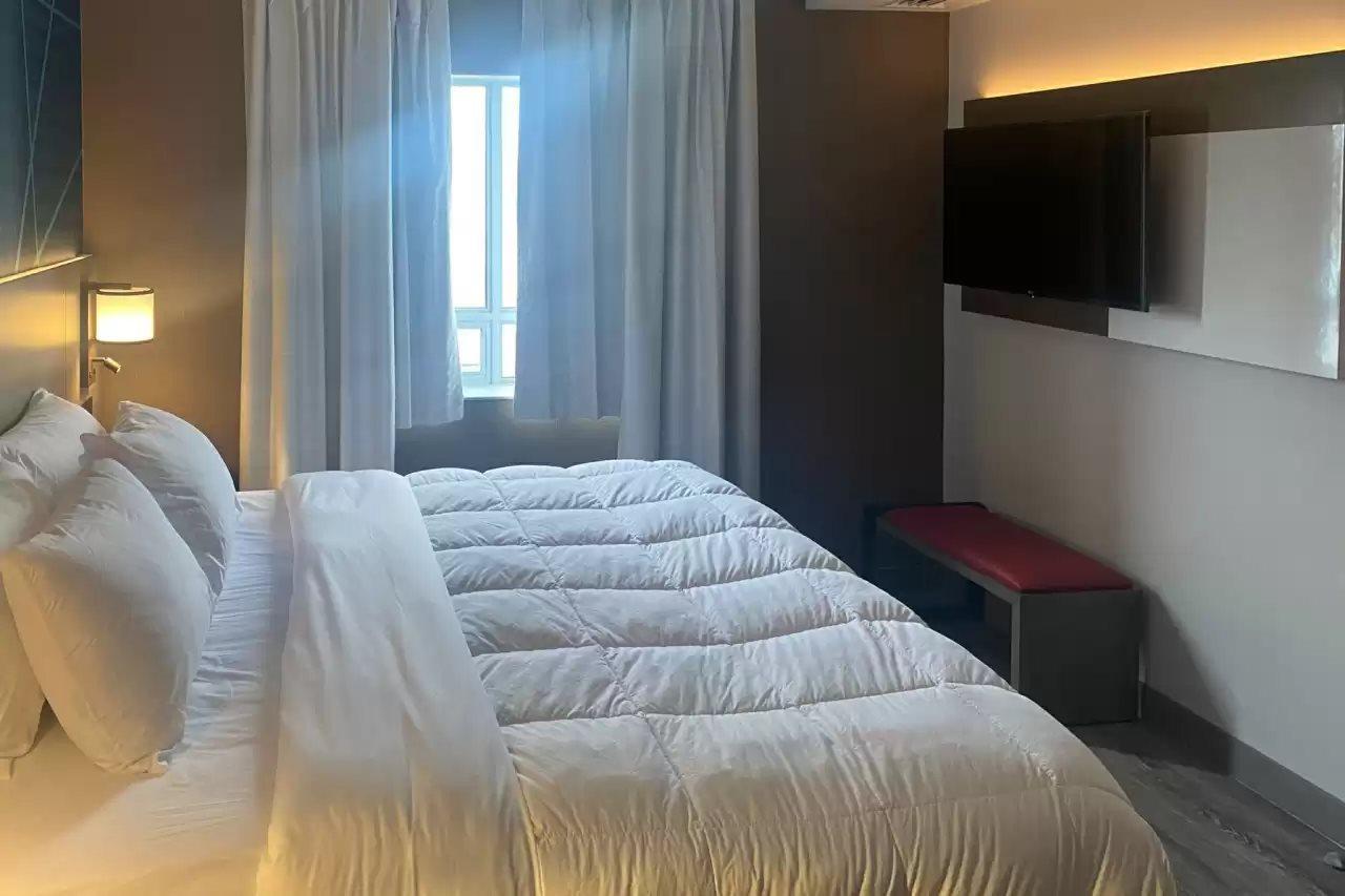 Comfort Suites Londýn Exteriér fotografie