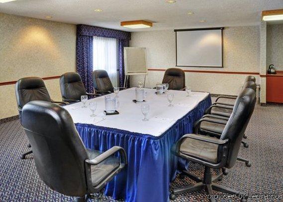 Comfort Suites Londýn Zařízení fotografie