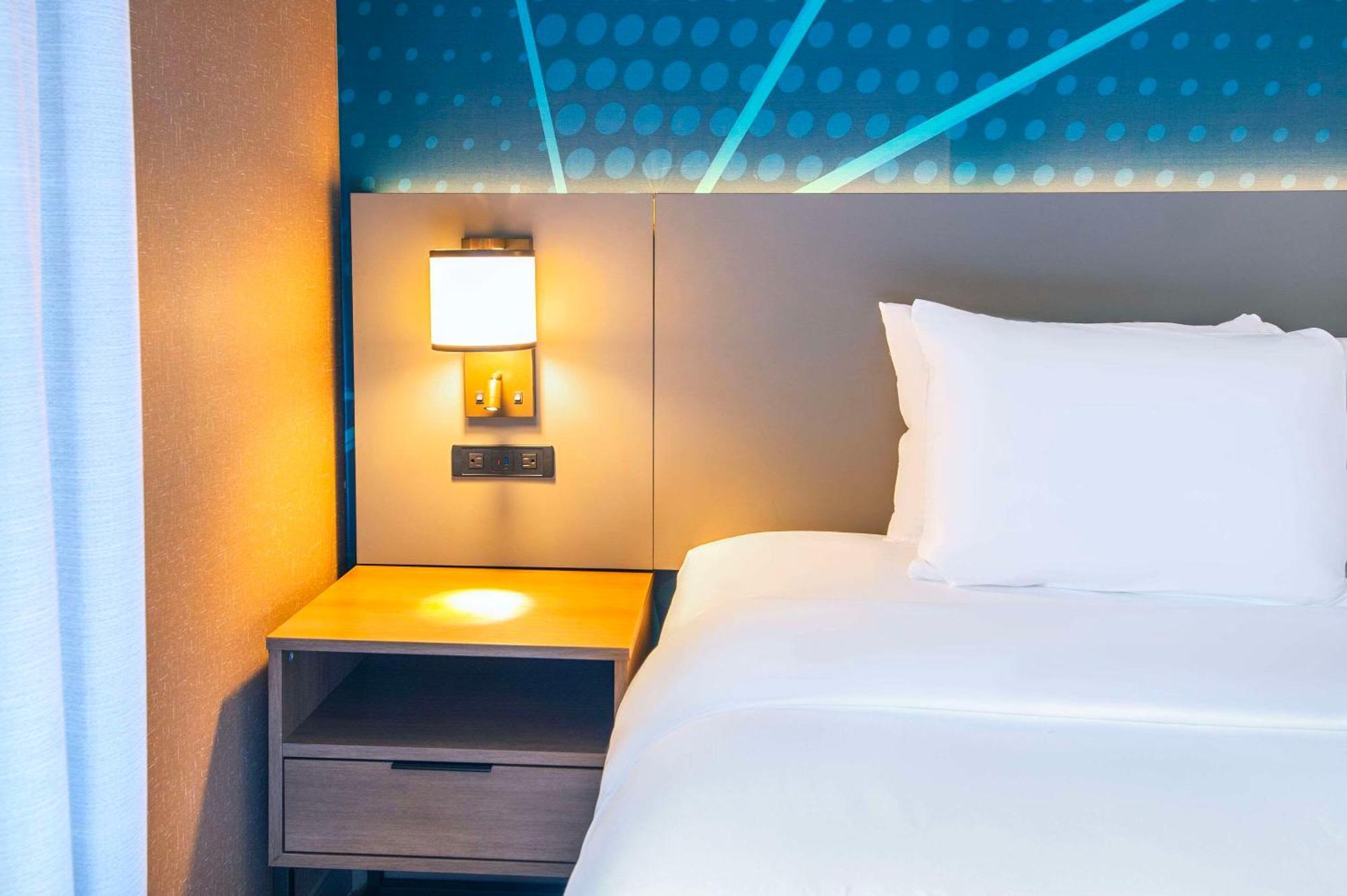Comfort Suites Londýn Exteriér fotografie